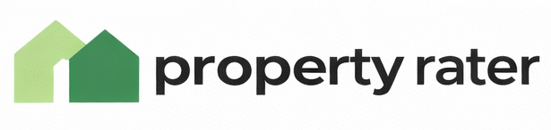 Property Rater Logo